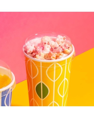 TAPA PLA PARA VASO 7 ONZAS (1000 Und Caja)