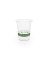 VASO PLA PARA BEBIDAS FRIAS 10 OZ/200 ml 96 mm (1.000 Und Caja)