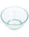 BOLES REUTILIZABLES PARA APERITIVOS Ø 7,2x3,5 CM VERDE AGUA PS