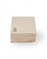 SERVILLETA PAPEL CÓCTEL ECOLÓGICAS PERSONALIZADAS 20X20 CM 2