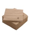 CAJA SERVILLETA ECOLÓGICA 1 Capa 30 X 30 cm (4.800 Und Caja)