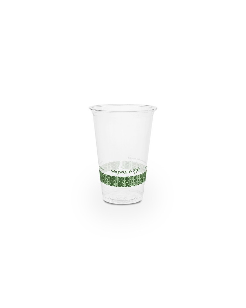 VASO PLA 9 oz (76-series-PK) (1.000 Und caja)