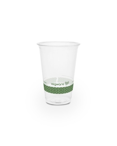 VASO PLA 9 oz (76-series-PK) (1.000 Und caja)