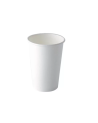 VASO CARTÓN BLANCO 250/280 ML 9 OZ (1.000 Und Caja)