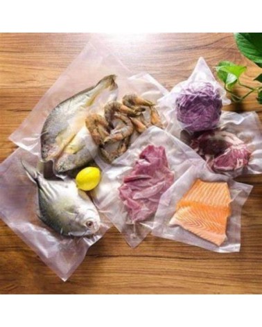 CAJA BOLSAS ENVASADO VACÍO 20x30 cm (1000 UD Caja)