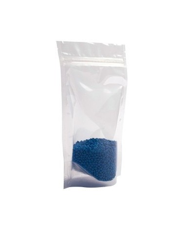 BOLSA DOYPACK TRANSPARENTE 11x6,5x18,5 CM (1000 ud/caja)