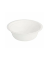 ENSALADERA "BIONIC" 350 ML 13,5X4,6 CM BLANCO (900 UDS/CJ)