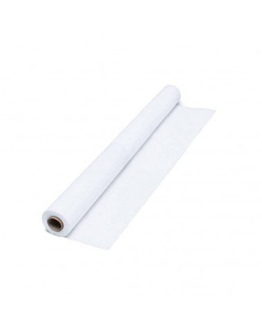 ROLLO MANTEL BLANCO ECO 1 X 100 m ( 6 ROLLOS / Caja)