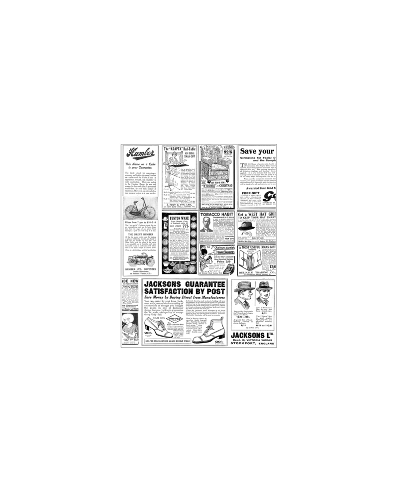 PAPEL BCO. ANTIGRASA TIMES PARA HAMBURGUESAS 28X34 cm (1.000