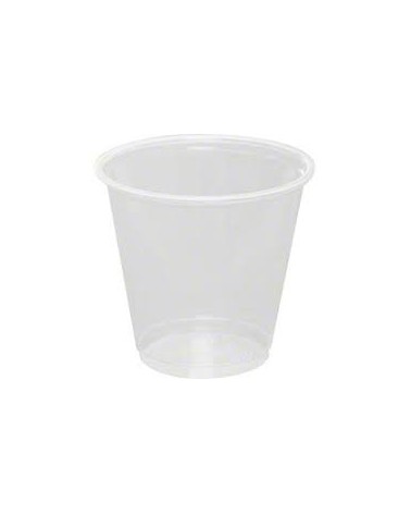 VASO PLA 12 oz 350 cc COMPOSTABLE (1.000 UD./C)