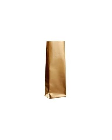 BOLSA FONDO CUADRADO KRAFT 80 gr. 