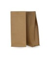 BOLSA FONDO CUADRADO KRAFT 80 gr. 