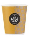 VASO CARTON "CUPMATIC" 150/192 ml SP6 (VA) EU MARKING REF.
