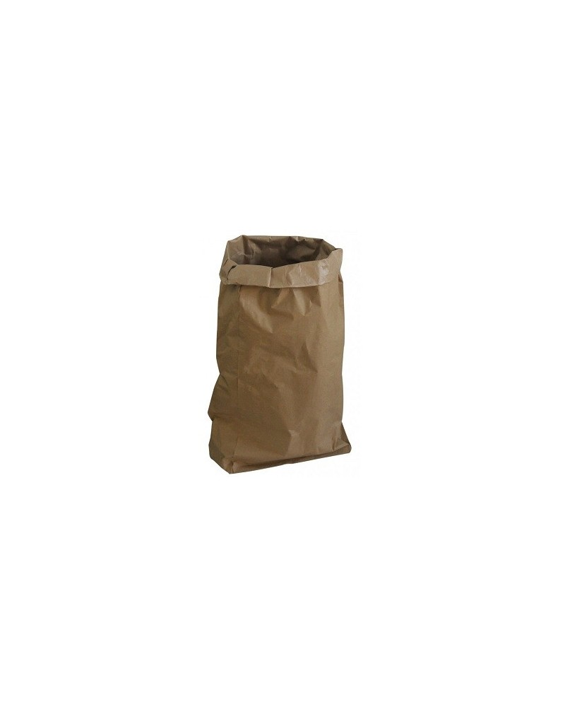 SACO PAPEL 50 x 80 + 13/2 2 HOJAS KRAFT 70 gr. 