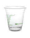 VASO PLA 12 oz 350 cc COMPOSTABLE (1.000 UD./C)