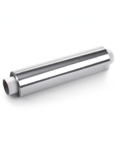 ROLLO ALUMINIO 40cm X 300m 11 MICRAS