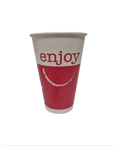 VASO CARTÓN BEBIDAS FRIAS 300/360 ML (2.000 UD./C)