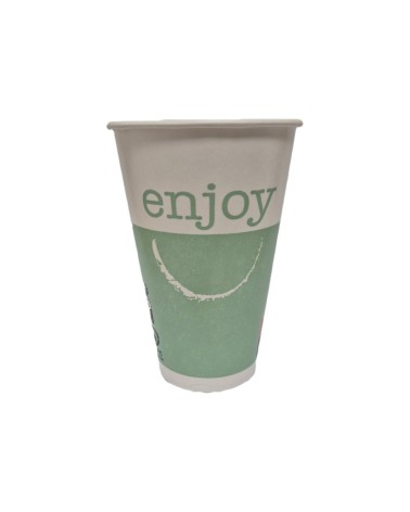 VASO CARTÓN BEBIDAS FRIAS 300/360 ML (2.000 UD./C)