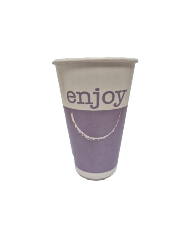 VASO CARTÓN BEBIDAS FRIAS 300/360 ML (2.000 UD./C)