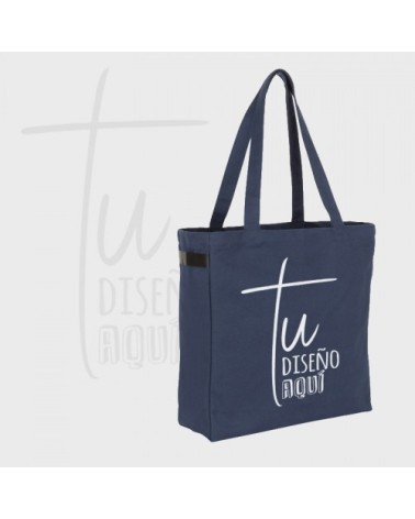 Bolsas de tela Personalizada - Producto bajo pedido