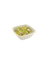 BOL CUADRADO 500 CC BE PULPA NATURAL 13x13x6,7 cm (500 UD./C)