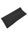MANTEL MESA TNT NEGRO 100x100 cm (150 Und Caja)