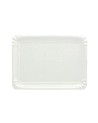 BANDEJA CARTÓN BLANCA 31x38 cm (100 Und Paquete)