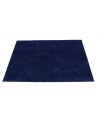 MANTEL INDIVIDUAL TNT AZUL MARINO 35x50 (500 und Caja)