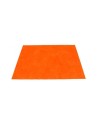 MANTEL INDIVIDUAL TNT NARANJA 30x40 (500 und Caja)