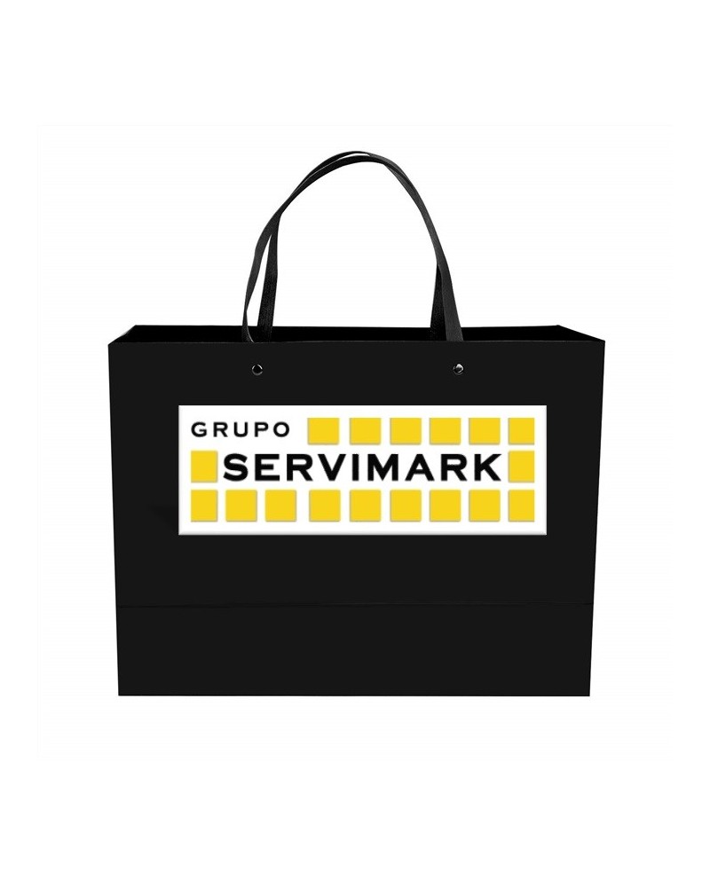 Bolsas de papel lujo Personalizada - Producto bajo pedido