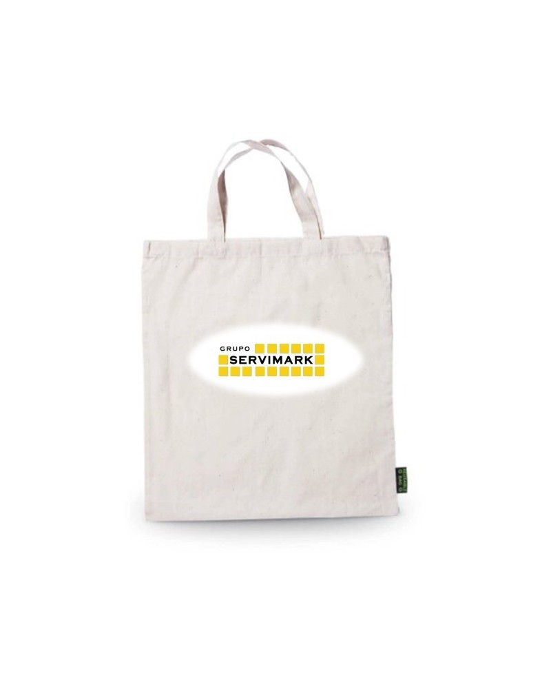 Bolsas de tela Personalizada - Producto bajo pedido