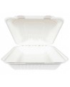 CAJA COMIDA PULPA 21´7 x14´5 x7´6 cm 1.450 cc (150 Und Caja)