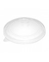 TAPA PET PARA ENSALADERA 1100 cc (300 Und Caja)