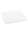 BOLSA ABIERTA LADOS 17x17 PAPEL BLANCO ANTIGRASA 40 gr (1.000