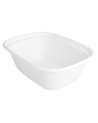 BANDEJAS 'BIONIC' 1800 ML 23,1x18,2x7,7 CM BLANCO BAGAZO (300