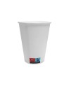 VASO CARTÓN BLANCO 150/192 ML (3.000 Und Caja)