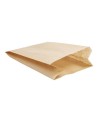 BOLSA PAPEL KRAFT 18+6X32 ANONIMO (1.000 UD./C)