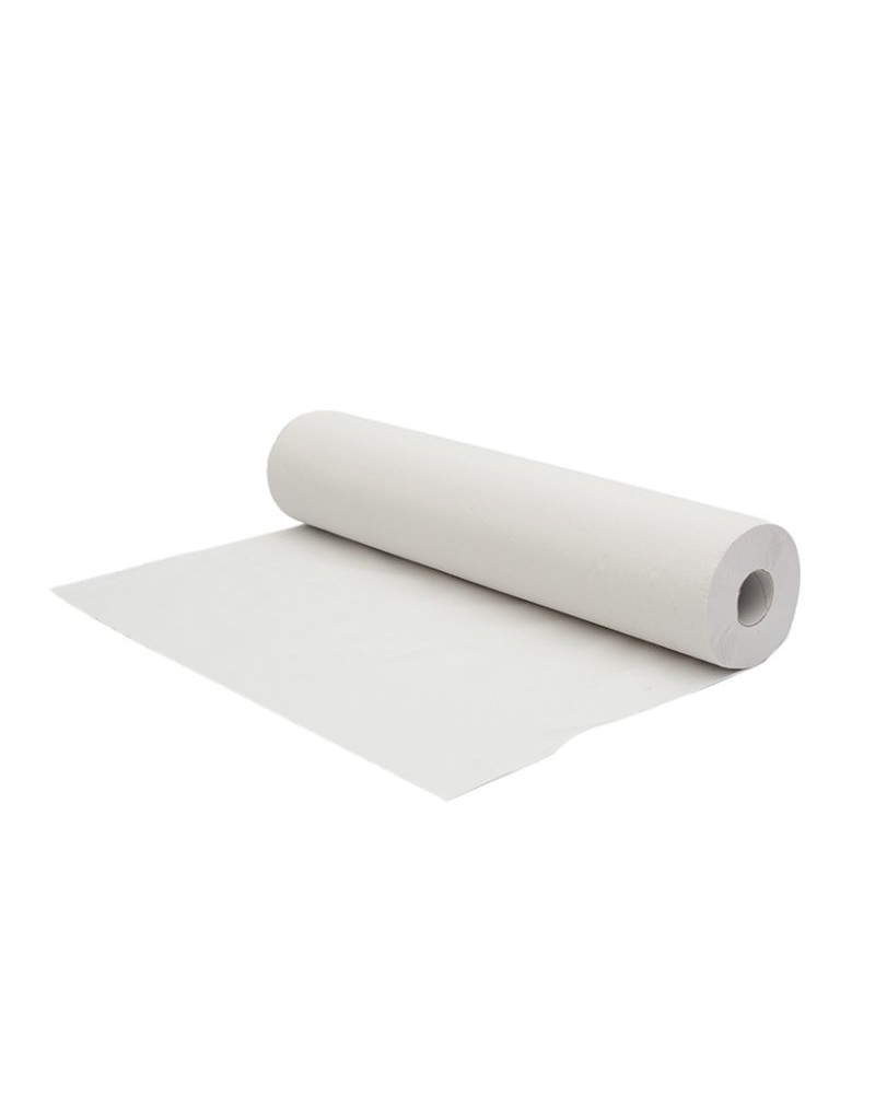 ROLLO PAPEL CAMILLA SMARTPLY-ECO ECO 1´5 KG. 