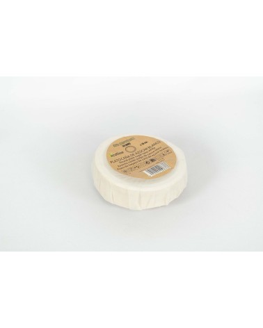 PLATO CAÑA DE AZUCAR 15 cm BLANCO (800 Und Caja)