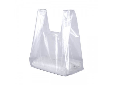 Bolsas de plástico | Desechables | Gran calidad al mejor precio
