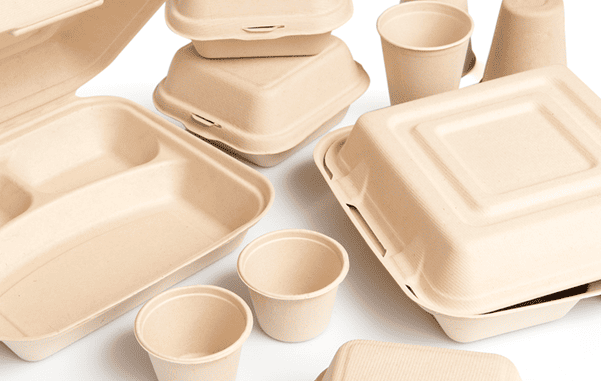 envases desechables eco-friendly